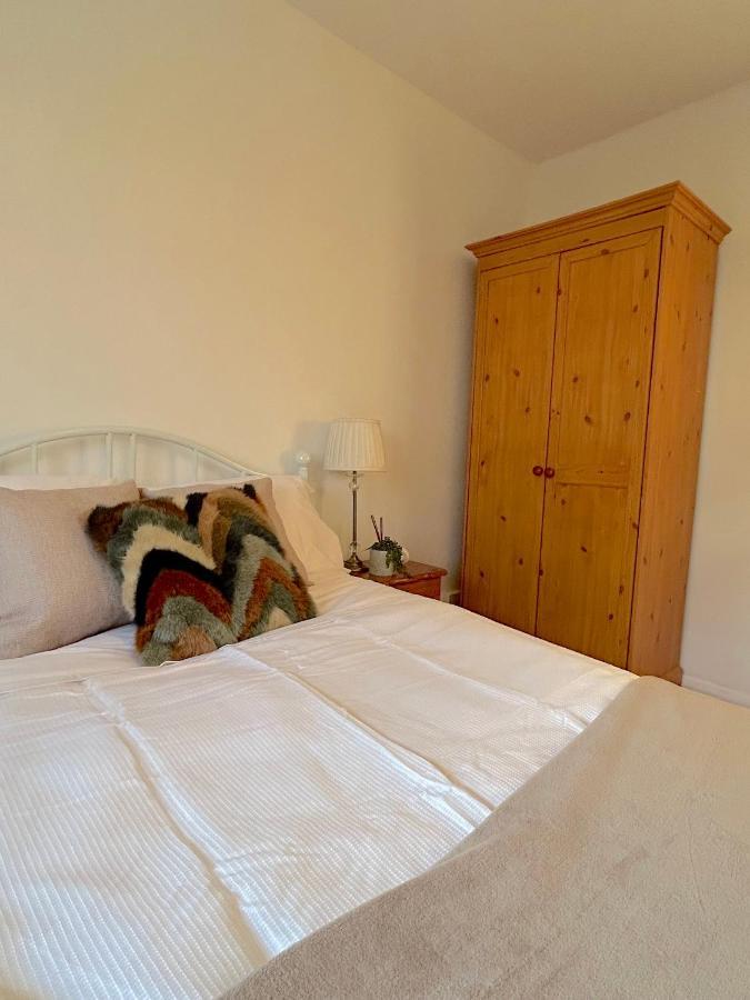 Blue Poppy Hostel Londra