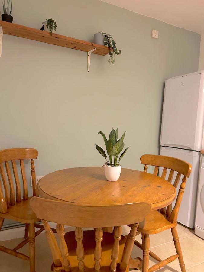 Hostel Blue Poppy Londra